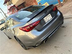 ئینفینیتی Q50